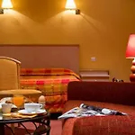 Hotel Logis Le Parc