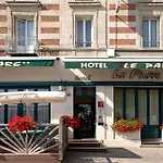 Logis Le Parc 3* Moulins (Allier)