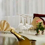 Logis Le Parc Hotel Moulins (Allier)
