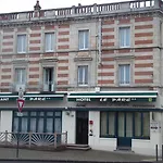 Logis Le Parc Hotel Moulins (Allier)