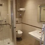 Hotel Logis Le Parc 3*