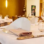 Logis Le Parc Hotel Moulins (Allier)