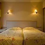 Logis Le Parc 3* Moulins (Allier)