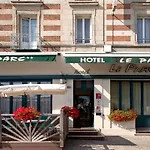 Logis Le Parc 3* Moulins (Allier)