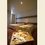 Logis Le Parc 3* Moulins (Allier)