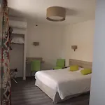 Logis Le Parc Hotel