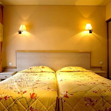 Restaurant Le Parc 3* Мулен