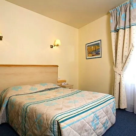 Restaurant Le Parc Отель 3*