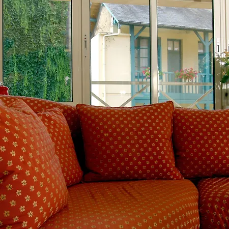 Restaurant Le Parc Hotel