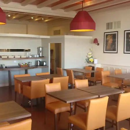 Restaurant Le Parc Moulins (Allier)