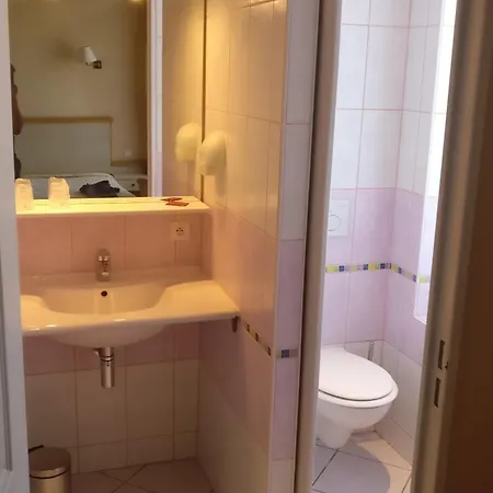 Restaurant Le Parc 3*