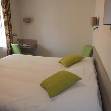 Restaurant Le Parc Moulins (Allier)