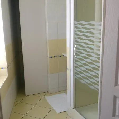 Restaurant Le Parc Отель 3*