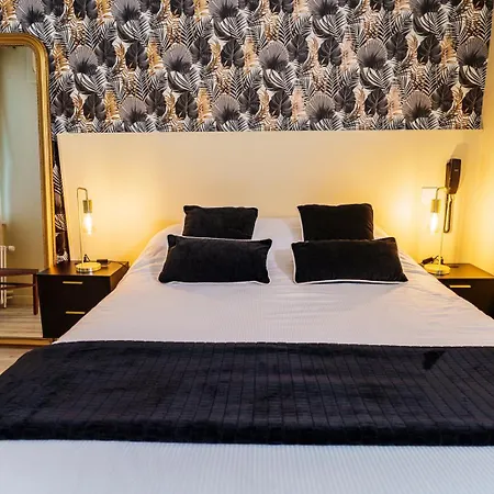 Logis Le Parc Moulins (Allier)