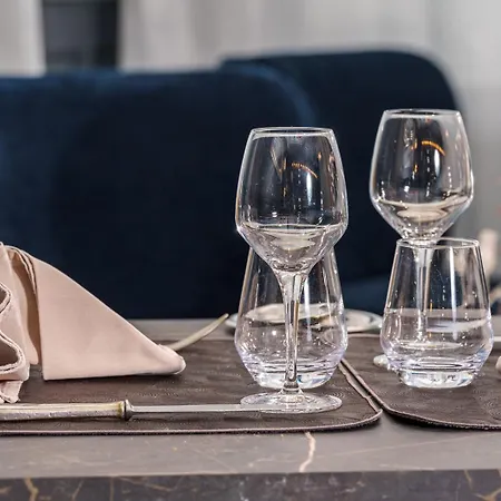 Restaurant Le Parc 3* Мулен