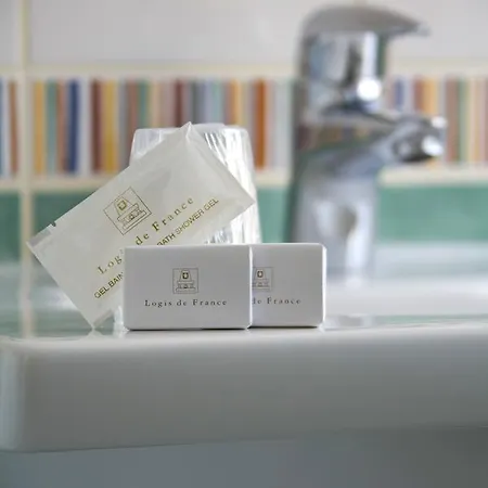 Restaurant Le Parc Hotel