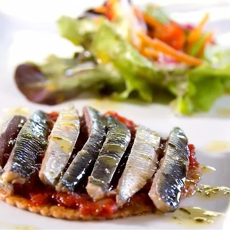 Restaurant Le Parc 3* Moulins (Allier)