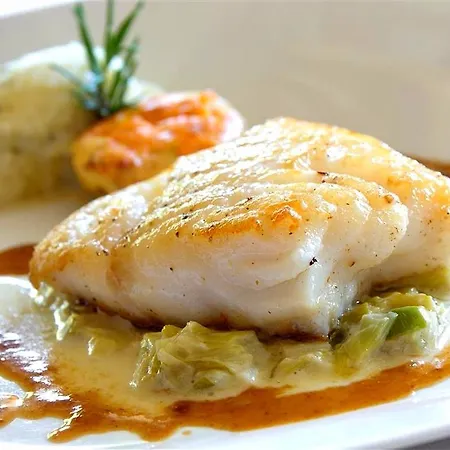 Отель Restaurant Le Parc 3*