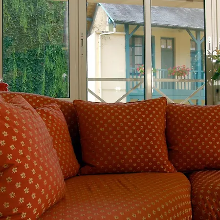 Hotel Restaurant Le Parc 3*