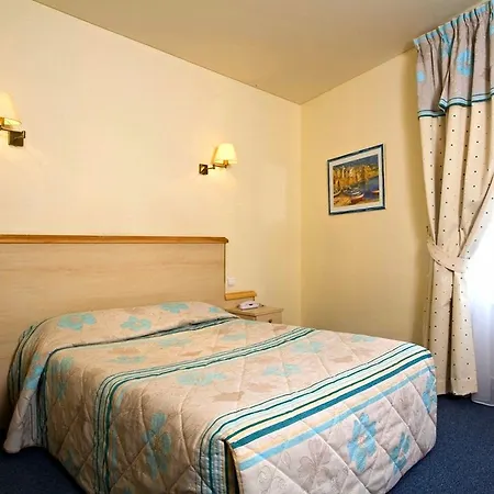 Restaurant Le Parc 3* Moulins (Allier)