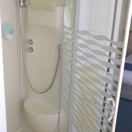 Restaurant Le Parc Отель