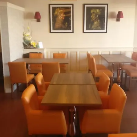Hotel Restaurant Le Parc