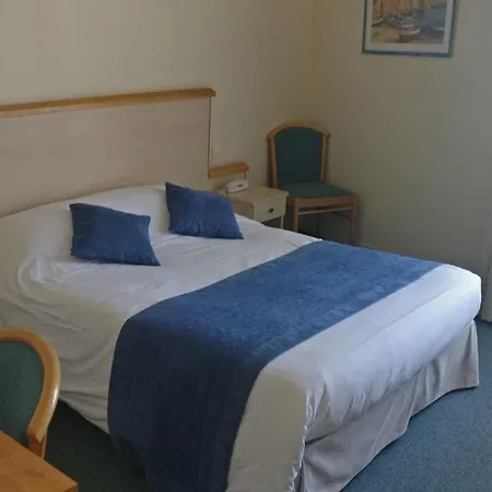 Restaurant Le Parc Отель