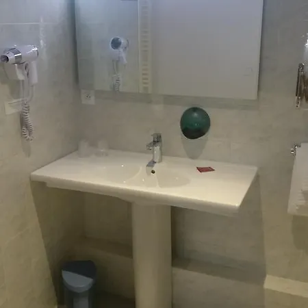 Restaurant Le Parc Hotel Moulins (Allier)