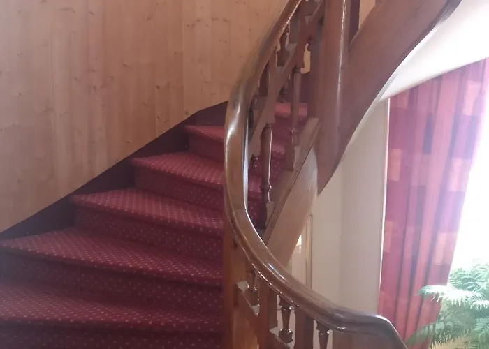 Logis Le Parc Moulins (Allier)