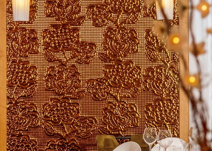 Logis Le Parc Moulins (Allier)