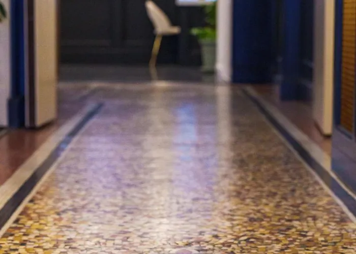 Logis Le Parc Hotel Moulins (Allier)