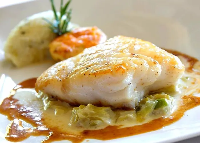 Hotel Logis Le Parc 3*