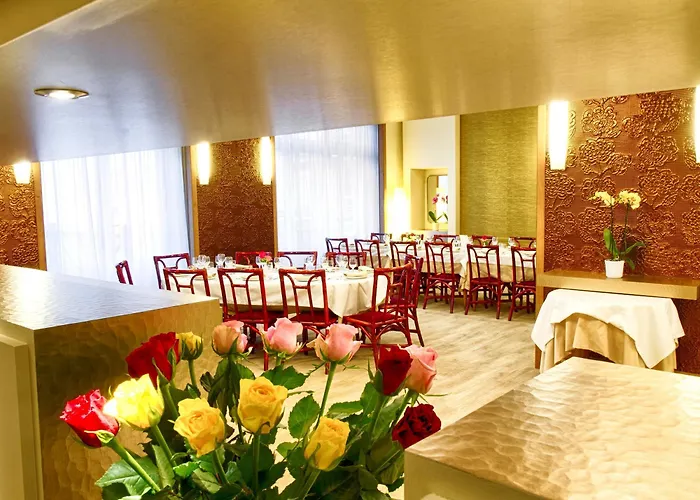 Logis Le Parc 3* Moulins (Allier)